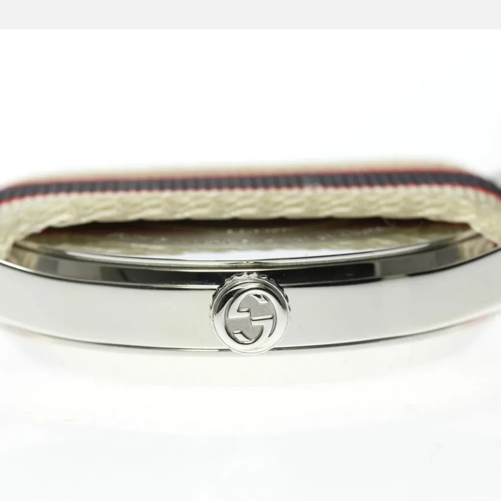 SALE! GUCCI LUXURY ⌚️ WATCH PRISTINE CONDITION